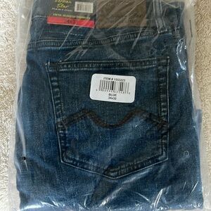 Mens NEW Urban Star jeans 34x32